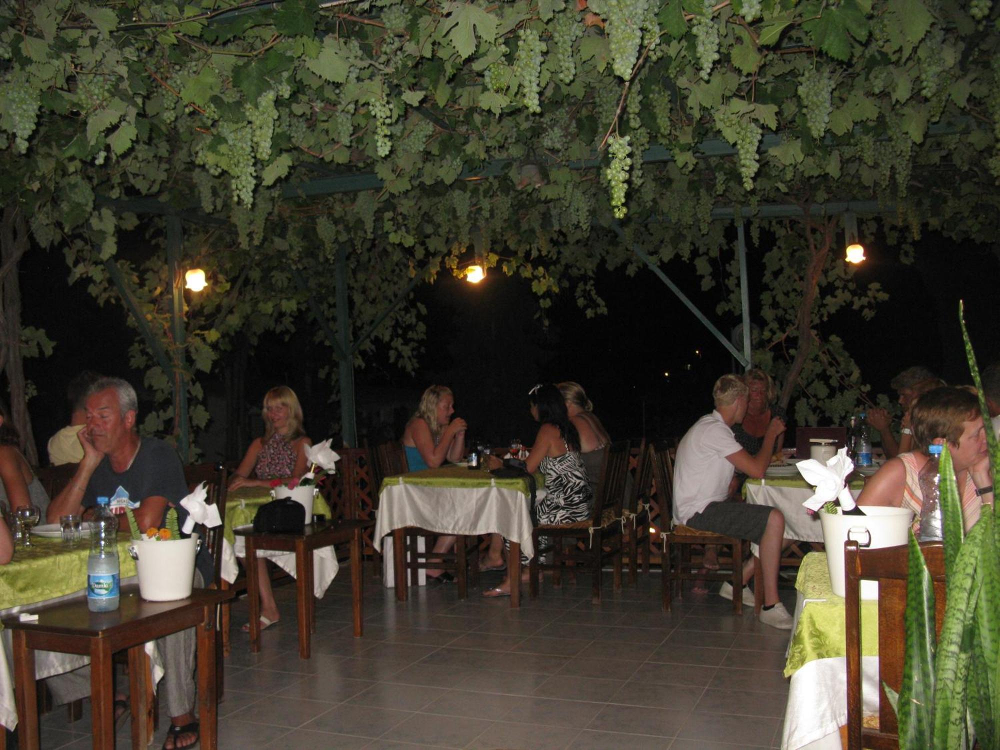 Guest house St. Nicholas 3*