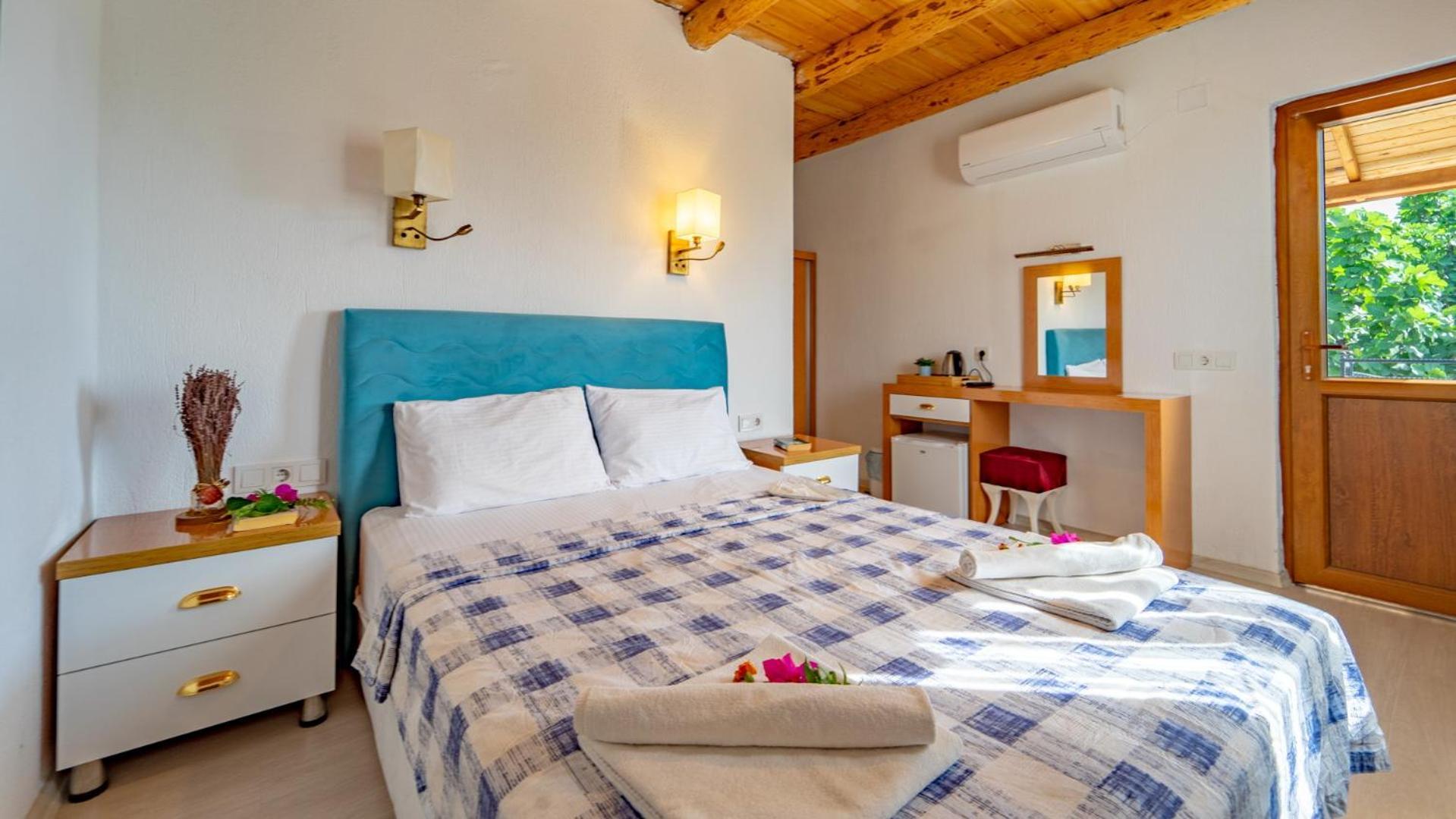 Guest house St. Nicholas