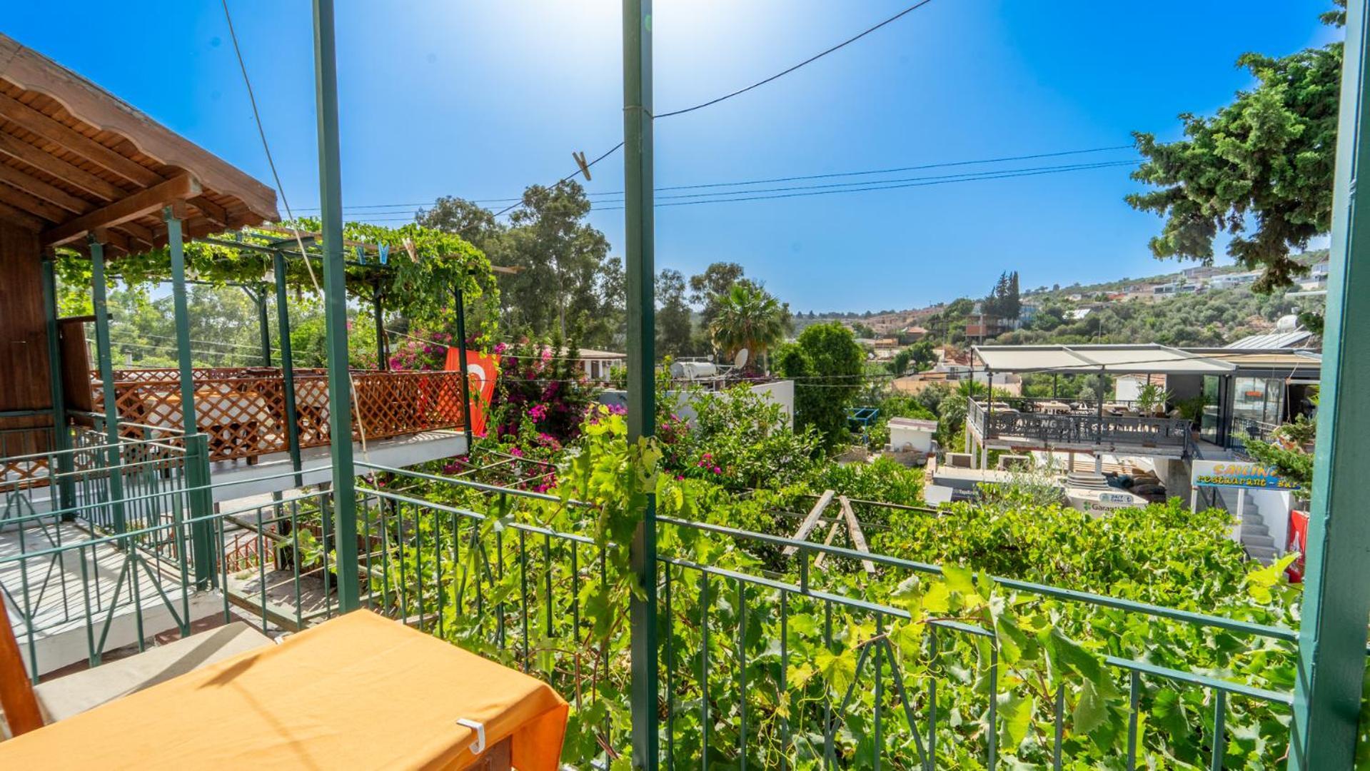 St. Nicholas Guest house 3*