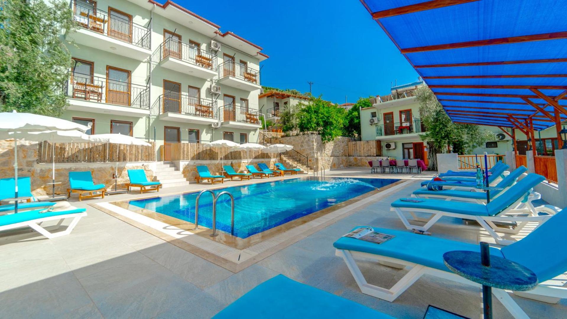 St. Nicholas 3* Patara