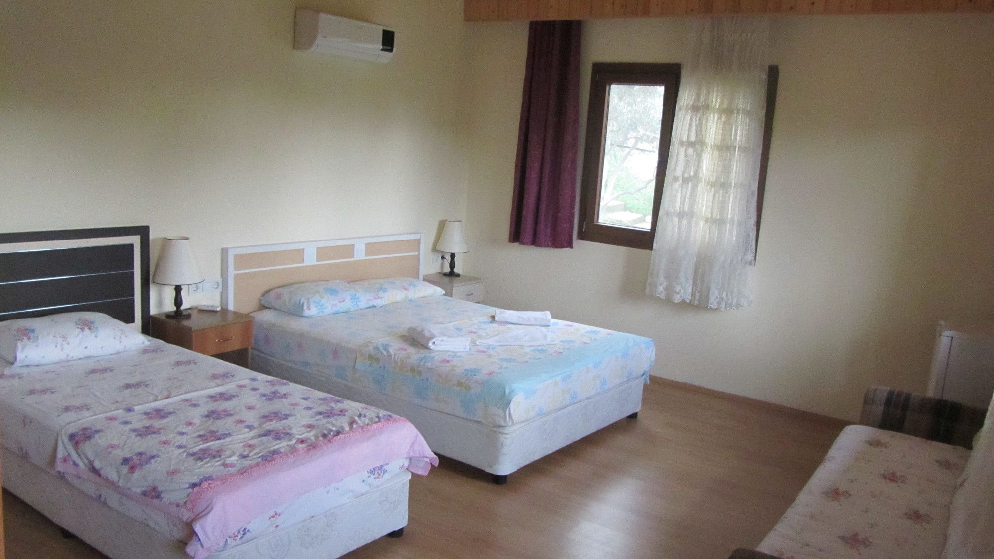 St. Nicholas Guest house