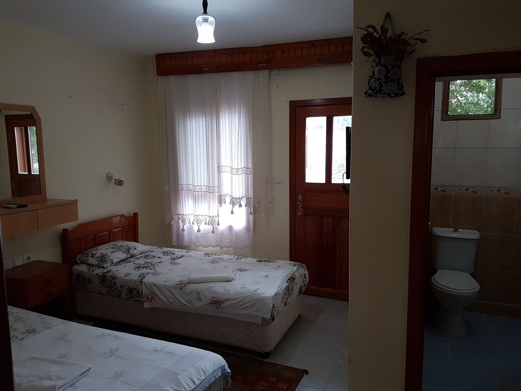 St. Nicholas Guest house